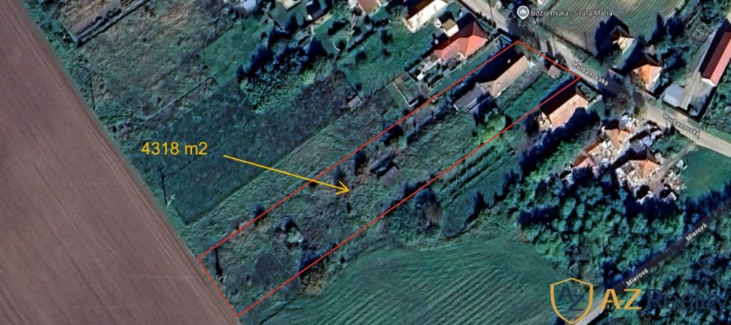 Znížená cena Komerčný objekt na predaj - Dulovce - 2
