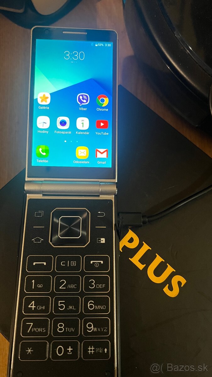 T2 PLUS - 2