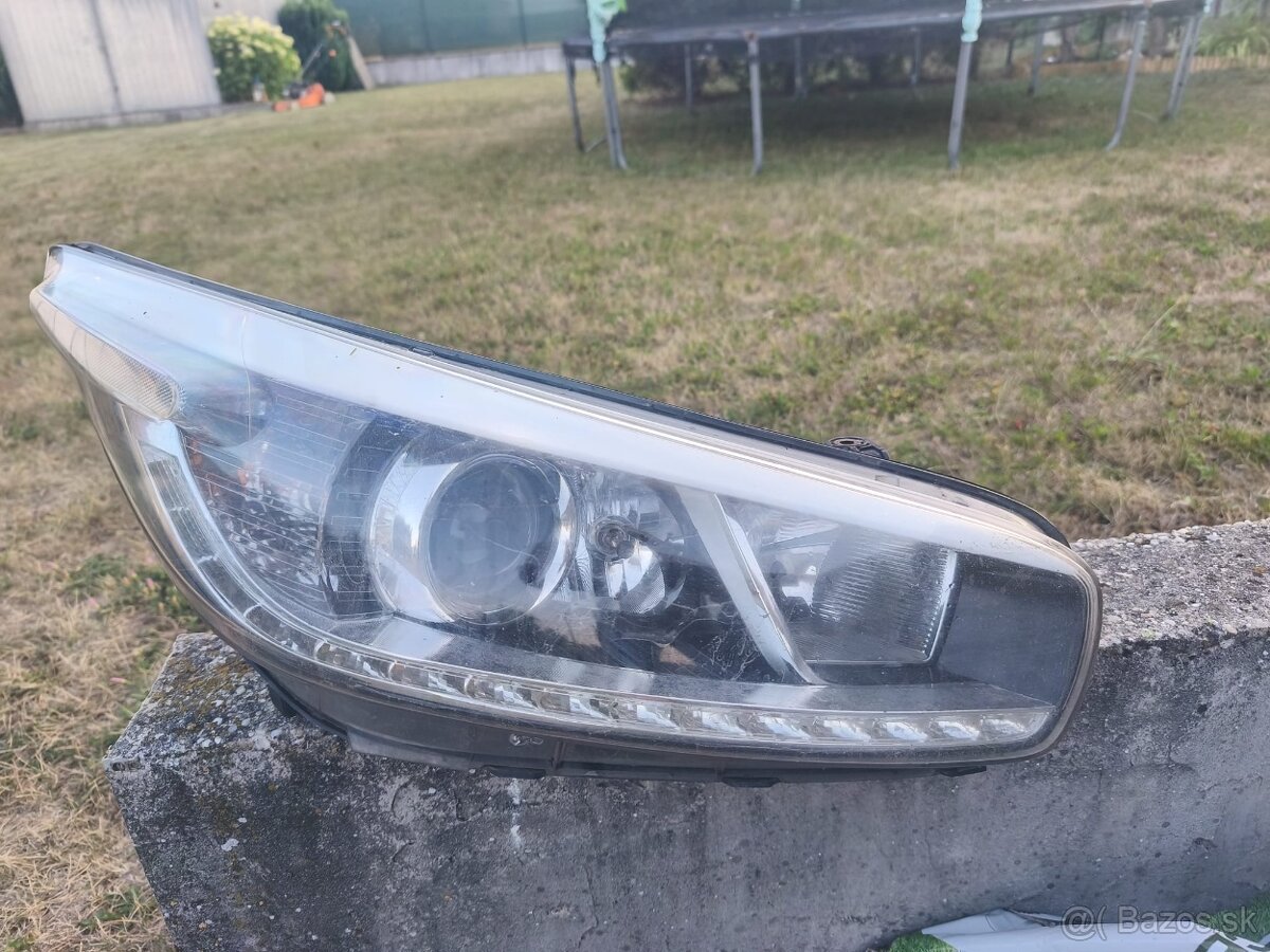 Predné LED svetlo Kia Ceed (r.v. 2012-2018) - 2