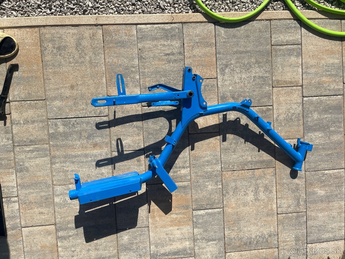 Ram babetta 210 - 2