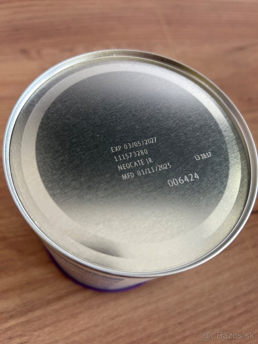 Neocate junior - 2