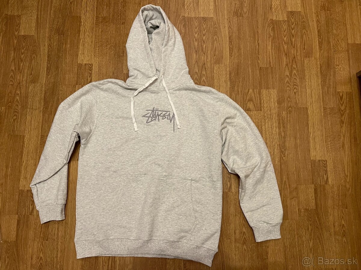 Stüssy mikina - 2