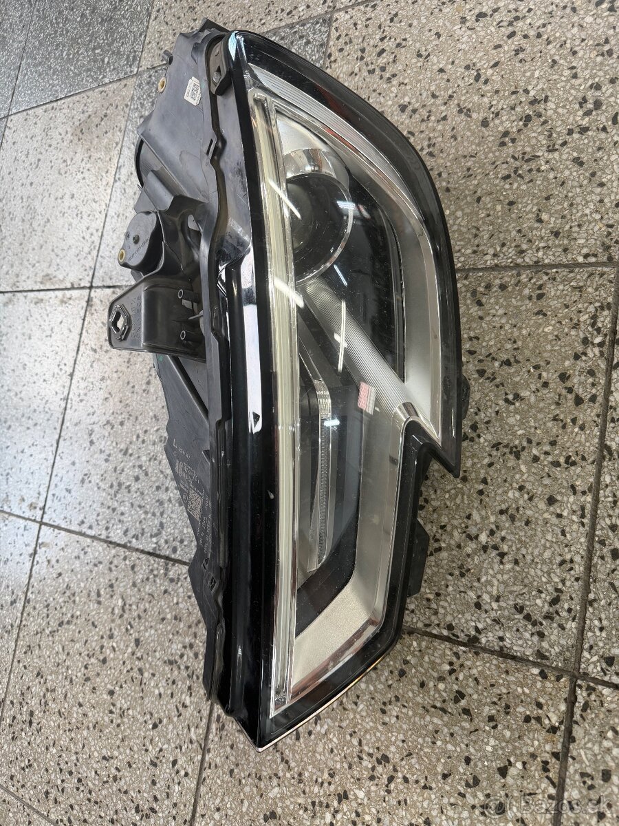 Svetlo Audi A3 8V - ľavé predné - 2