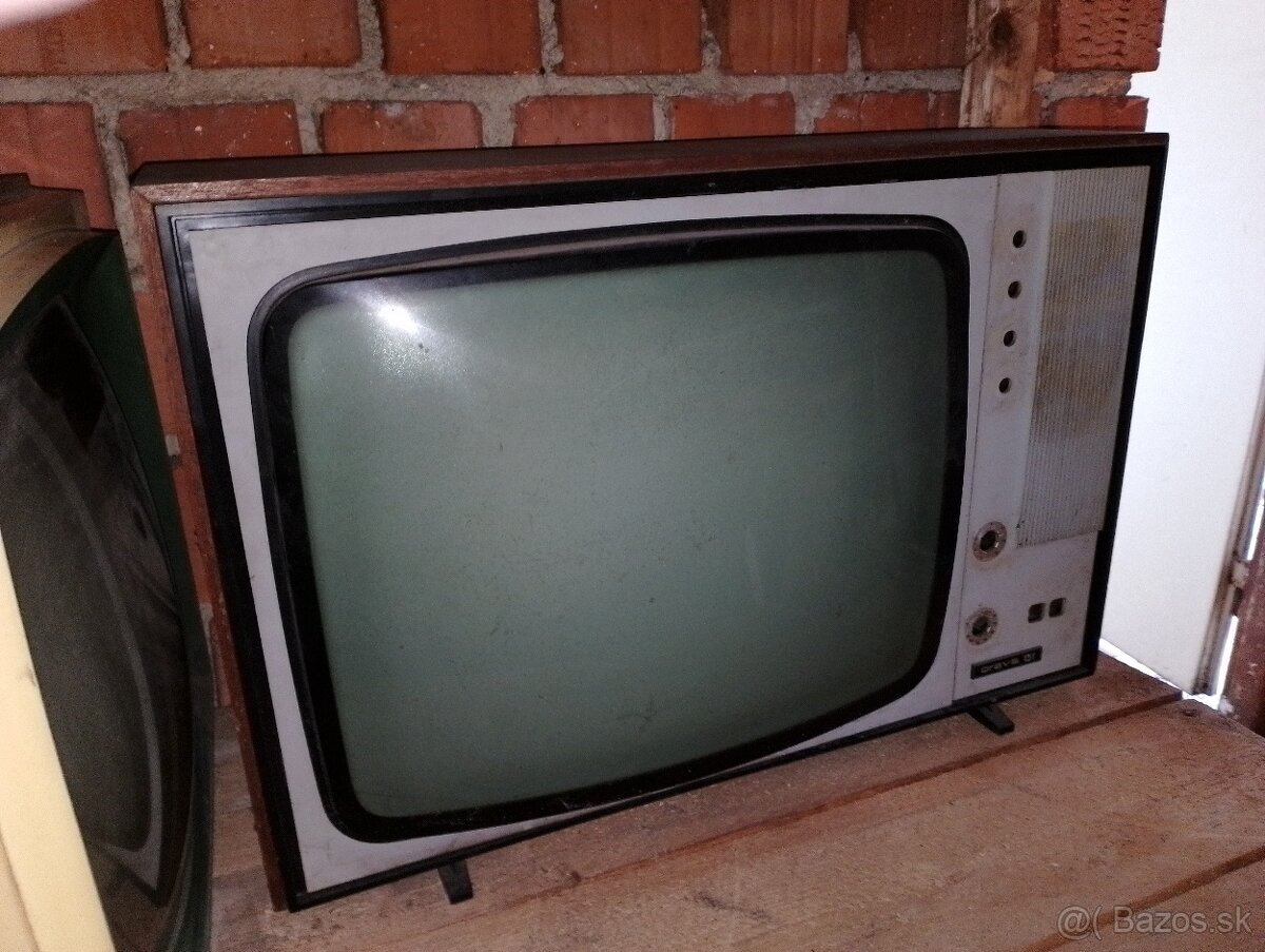 Staré TV - 2