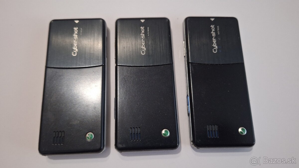 Sony ericsson C510 - 2