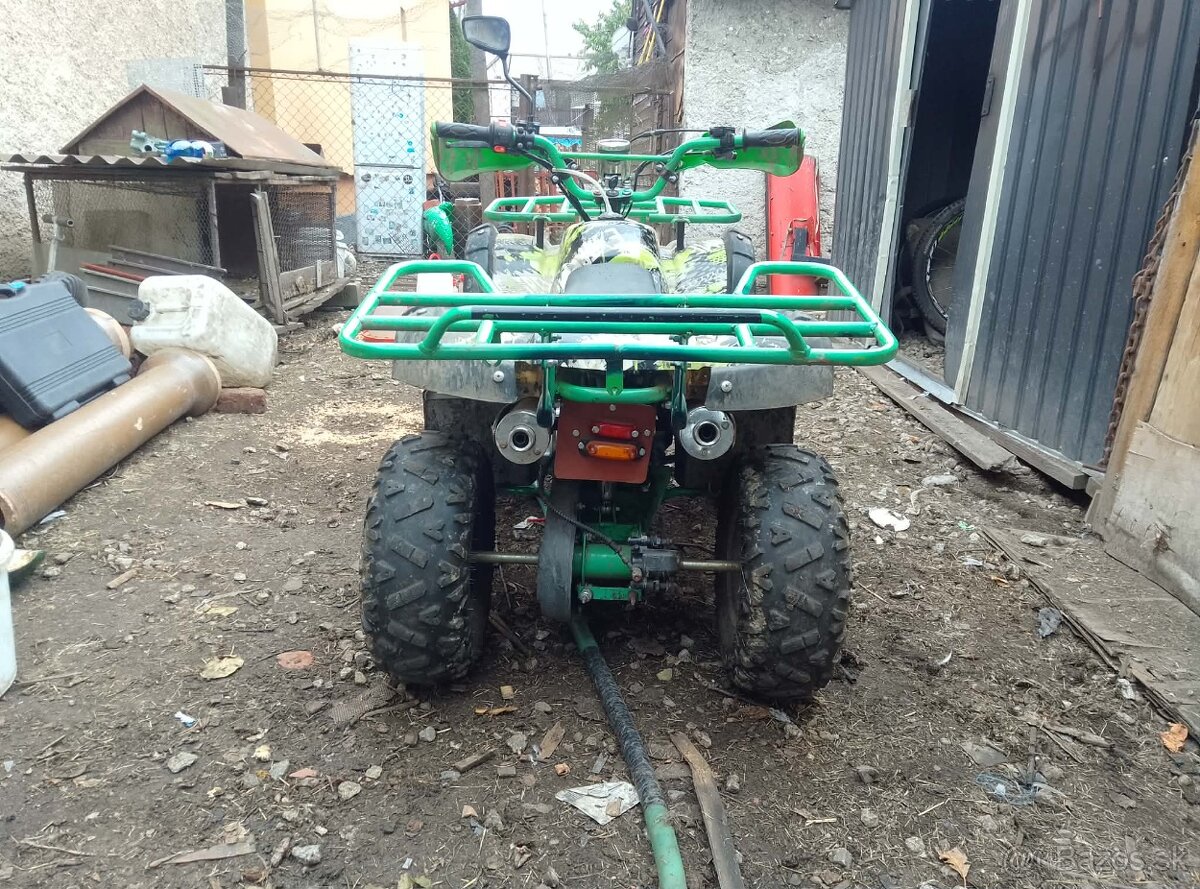 Predám obe - 2