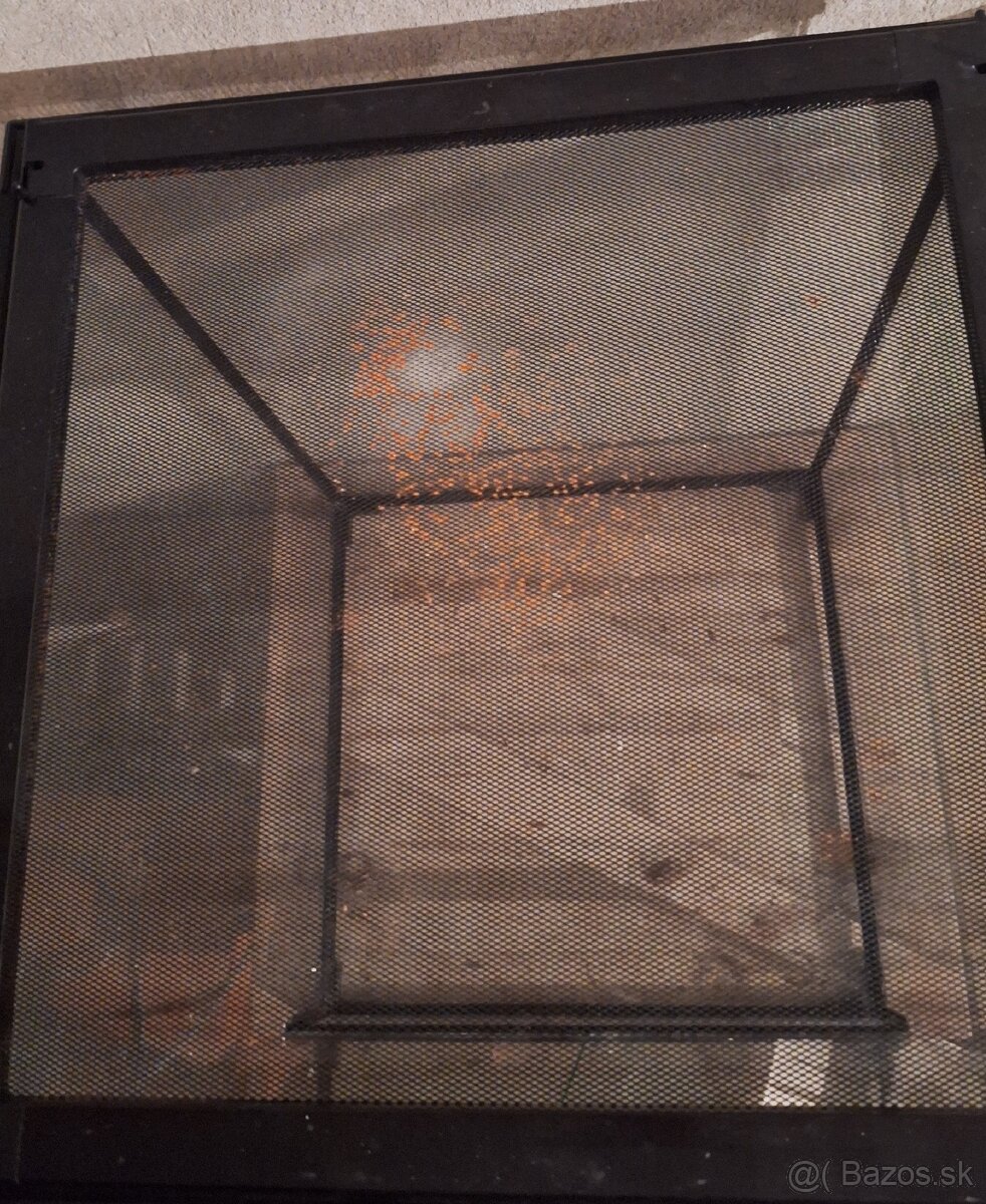 Terarium na plazy - 2