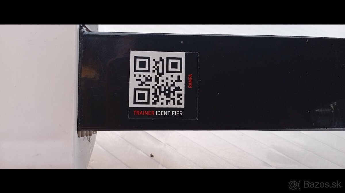 Rampa Elite Rampa_ smart interactive elastogel - 2