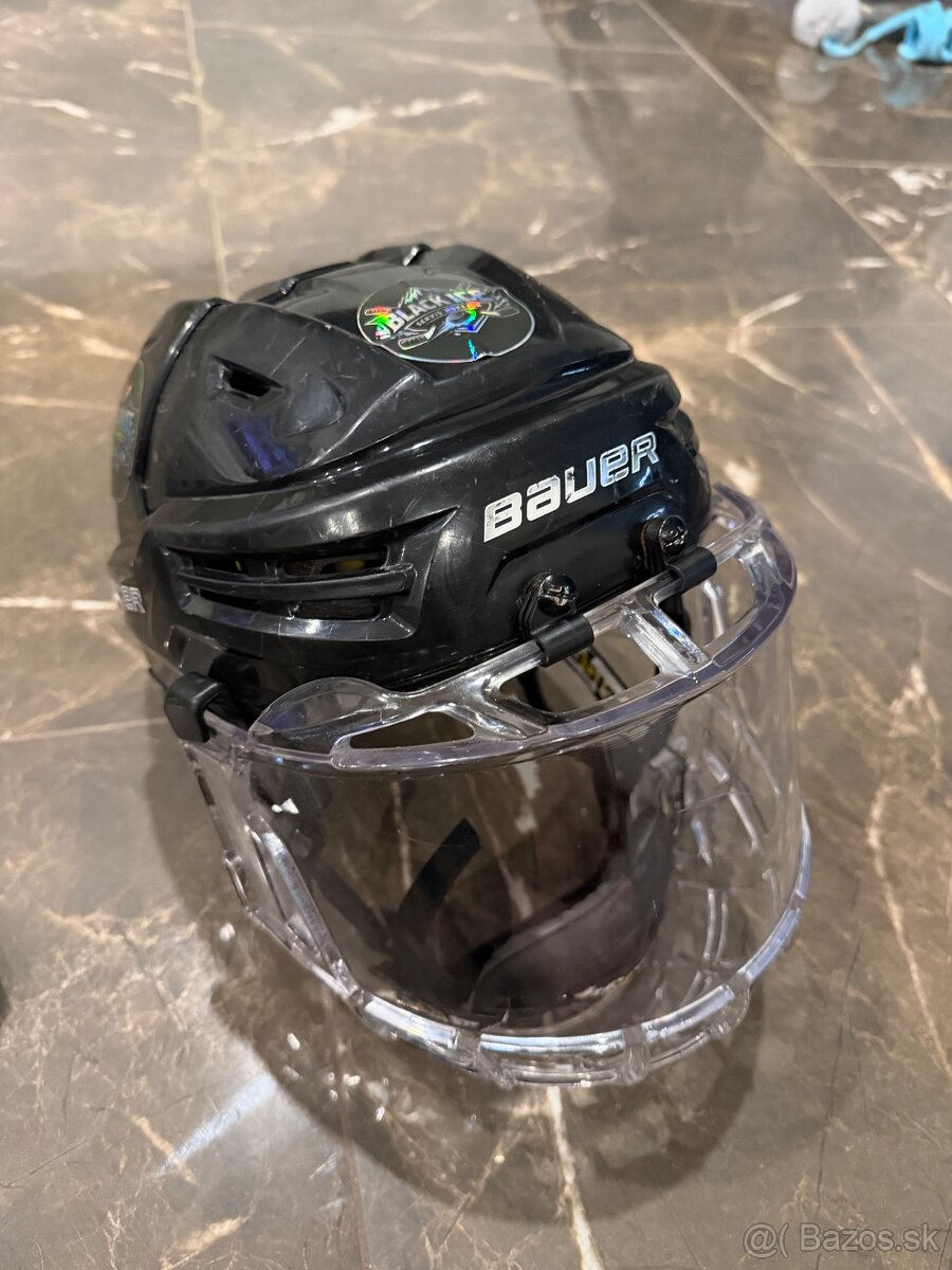 Bauer Prilba - 2