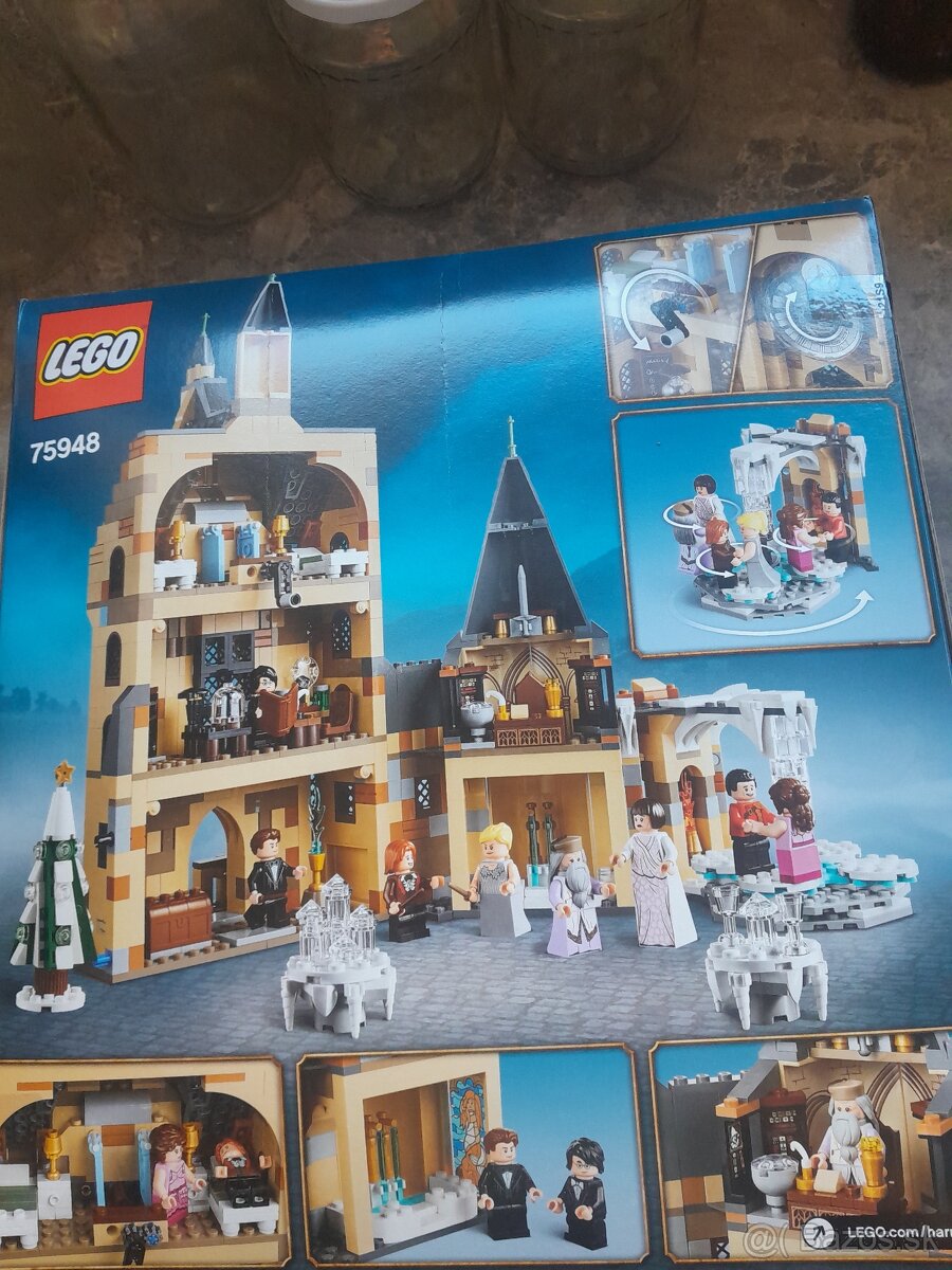 LEGO 75948 - 2