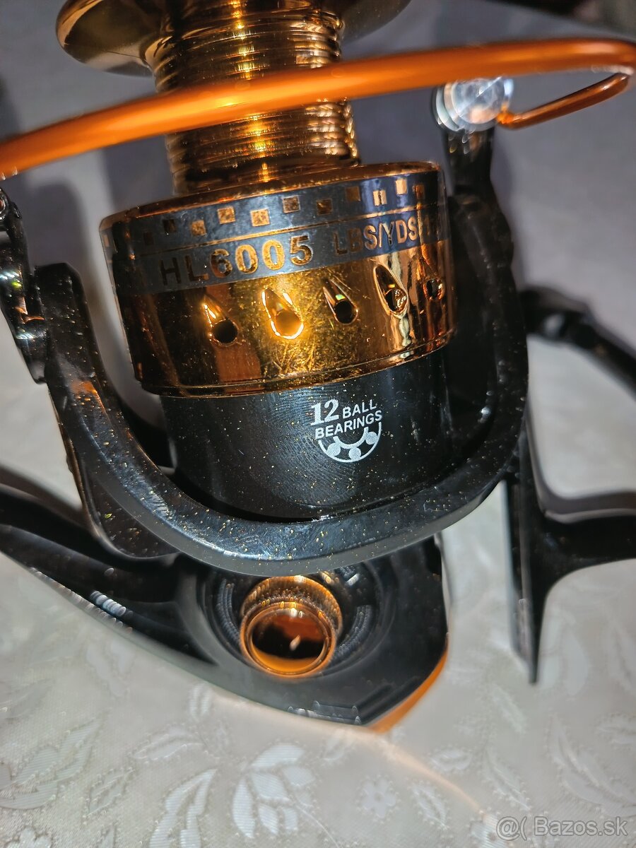 Navijak - 6000 - 2