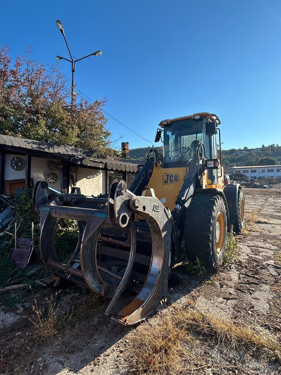 JCB 416 HT - 2