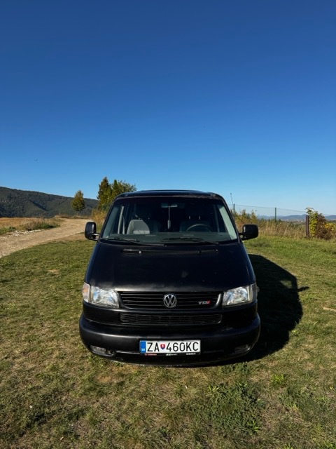 Volkswagen Multivan T4 111kw - 2