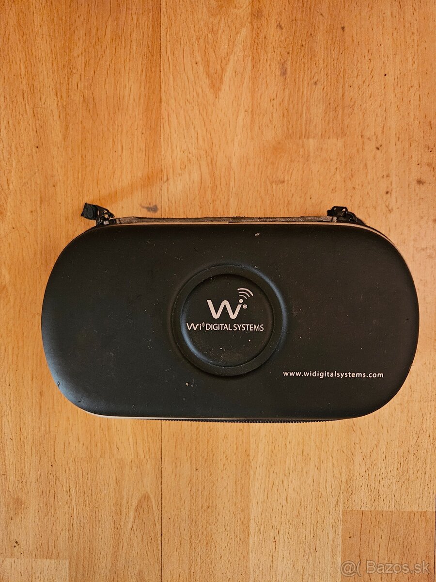 audio systém Wi AudioLi - 2