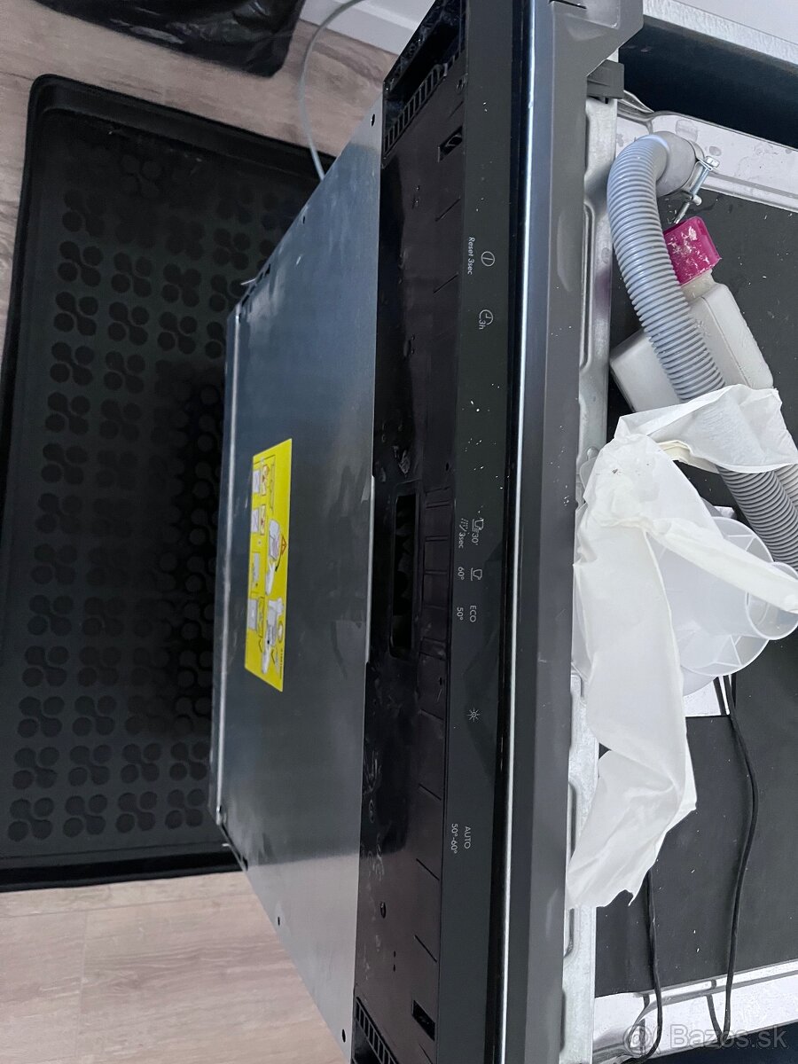 Umývačka riadu - 2