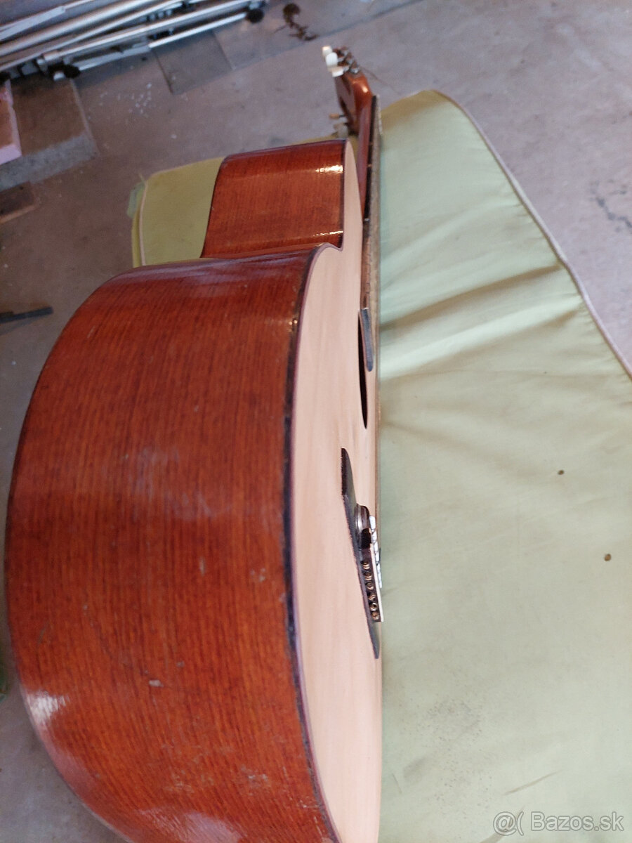 Gitary Cremona Luby - 2