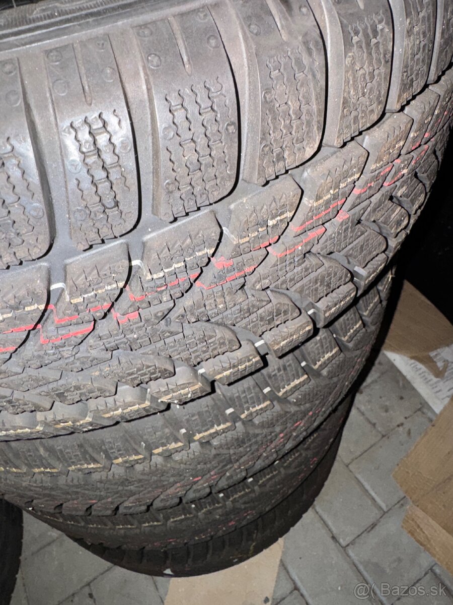 VW,SEAT,Skoda,Audi 205/55R16 - 2