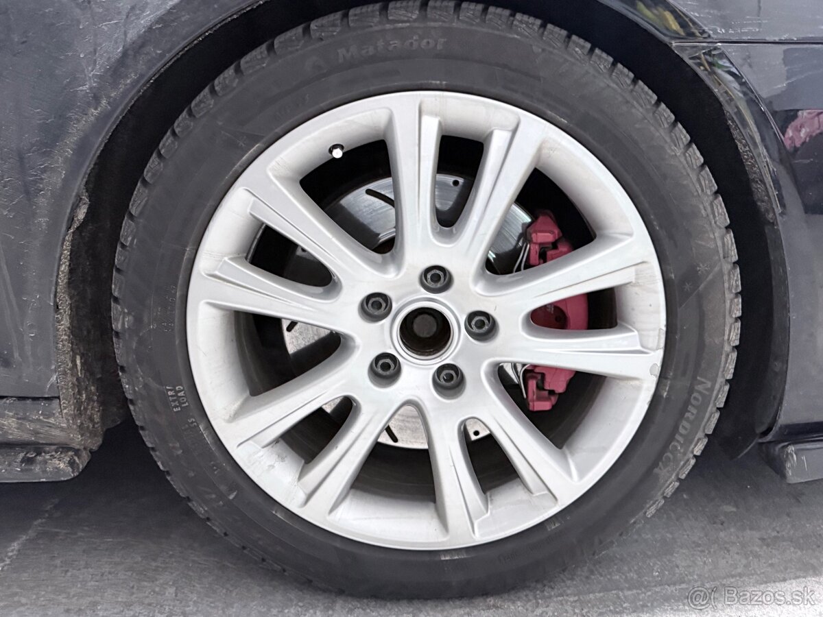 Škoda Zenith R17 - 2