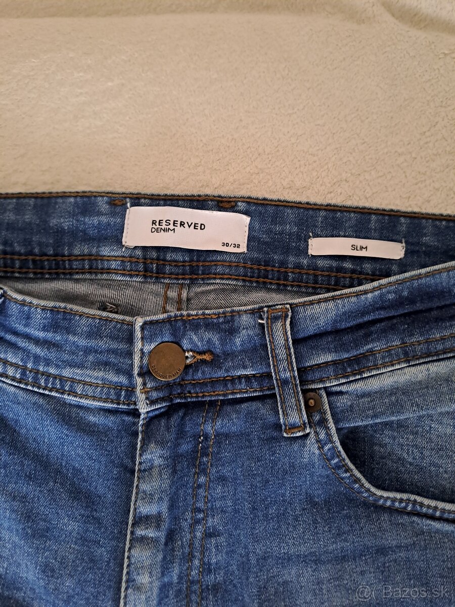 Predam panske rifle zn. Reserved - 2