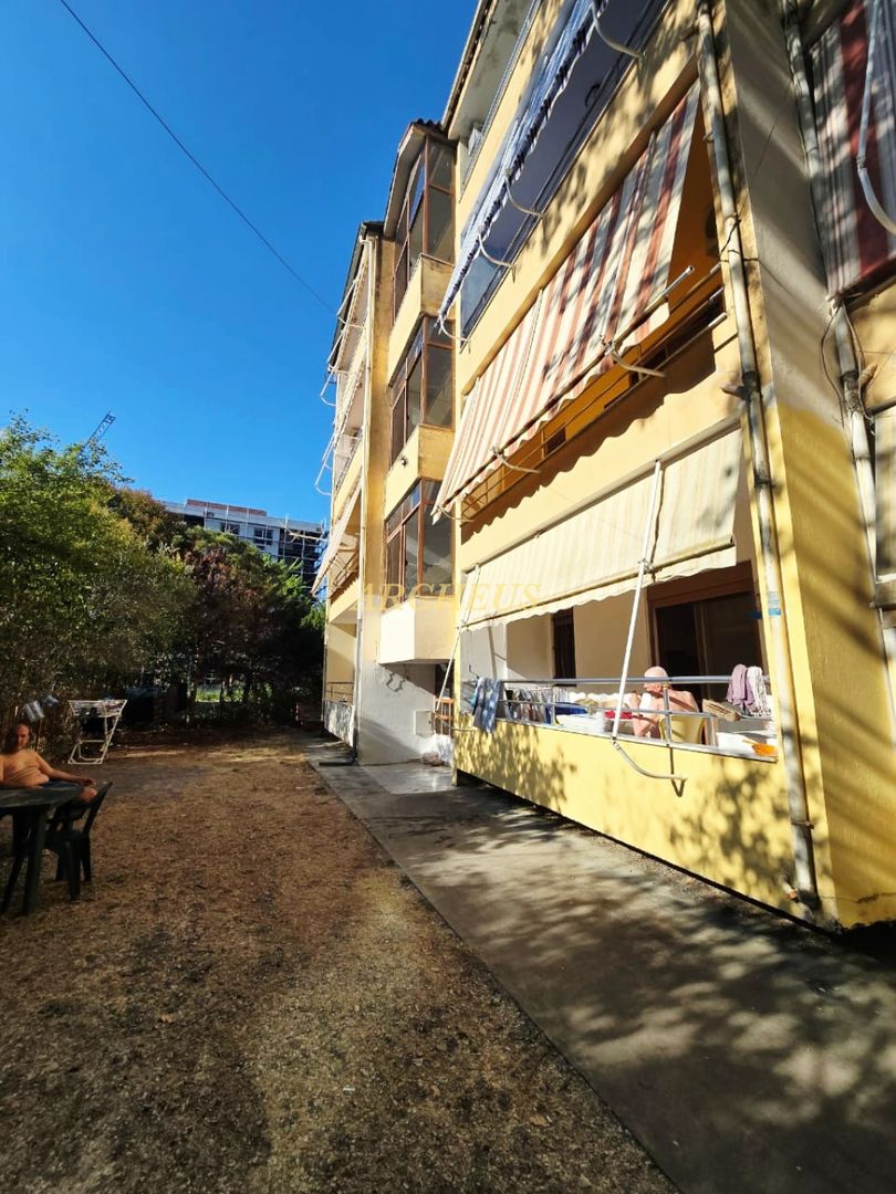 2-izbový apartmán s lógiou, 47 m2, Albánsko - Golem - 2