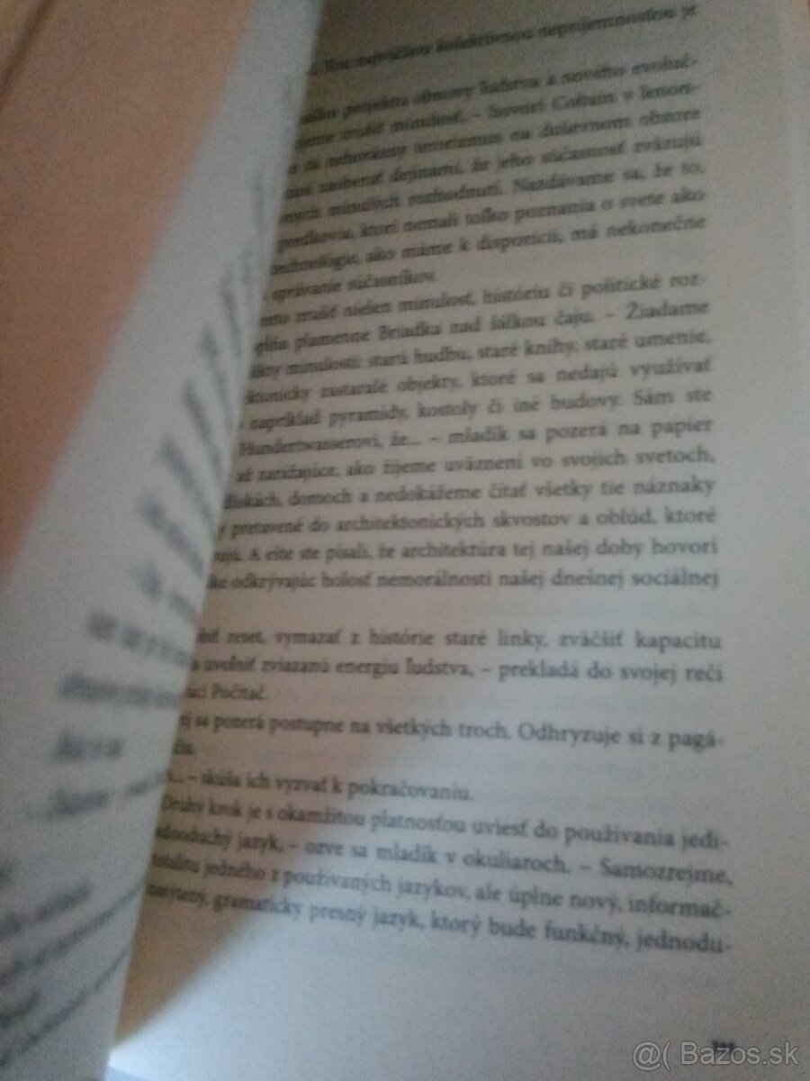 O rozmnožovaní - 2