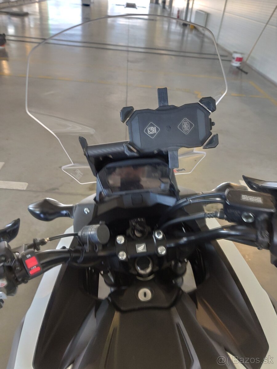 Honda NC 750X 2019 - 2