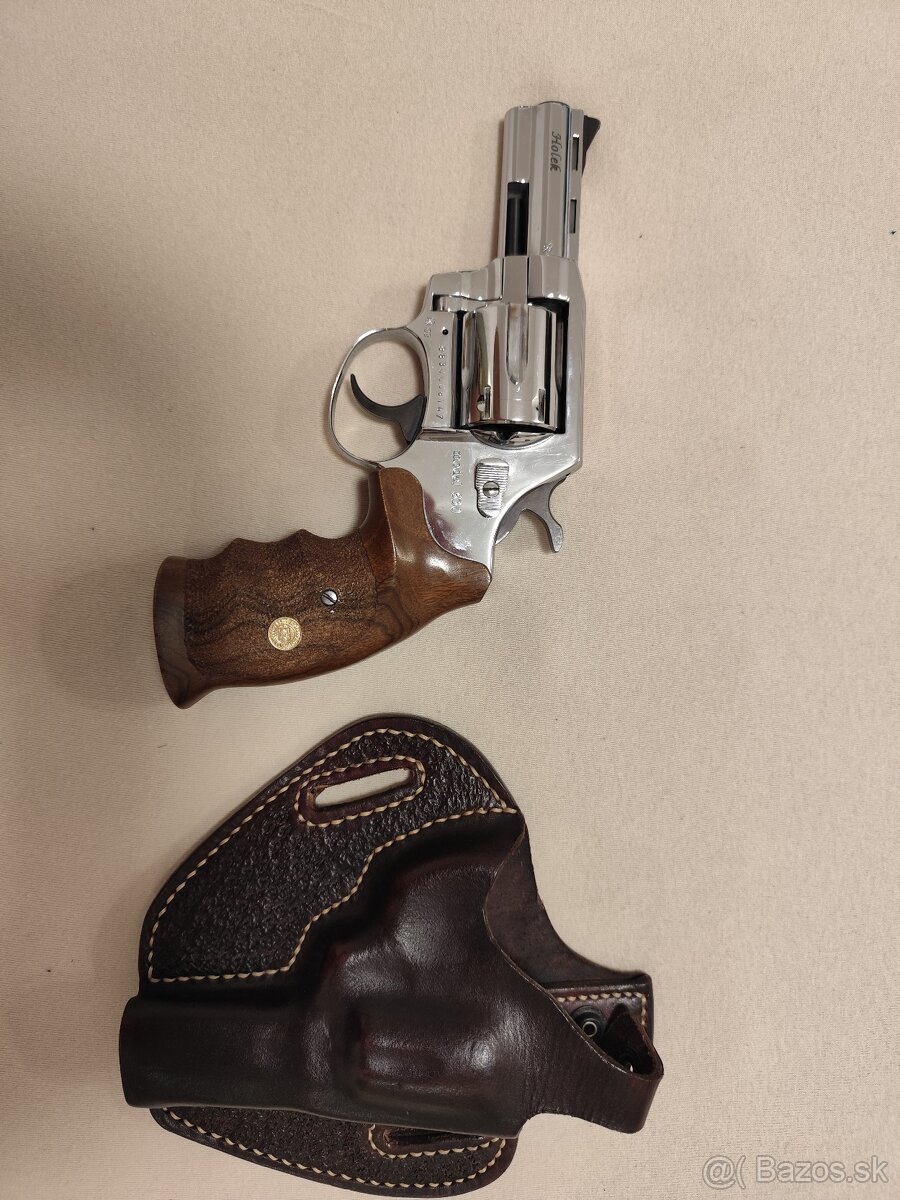 Predám revolver Holek a Taurus - 2
