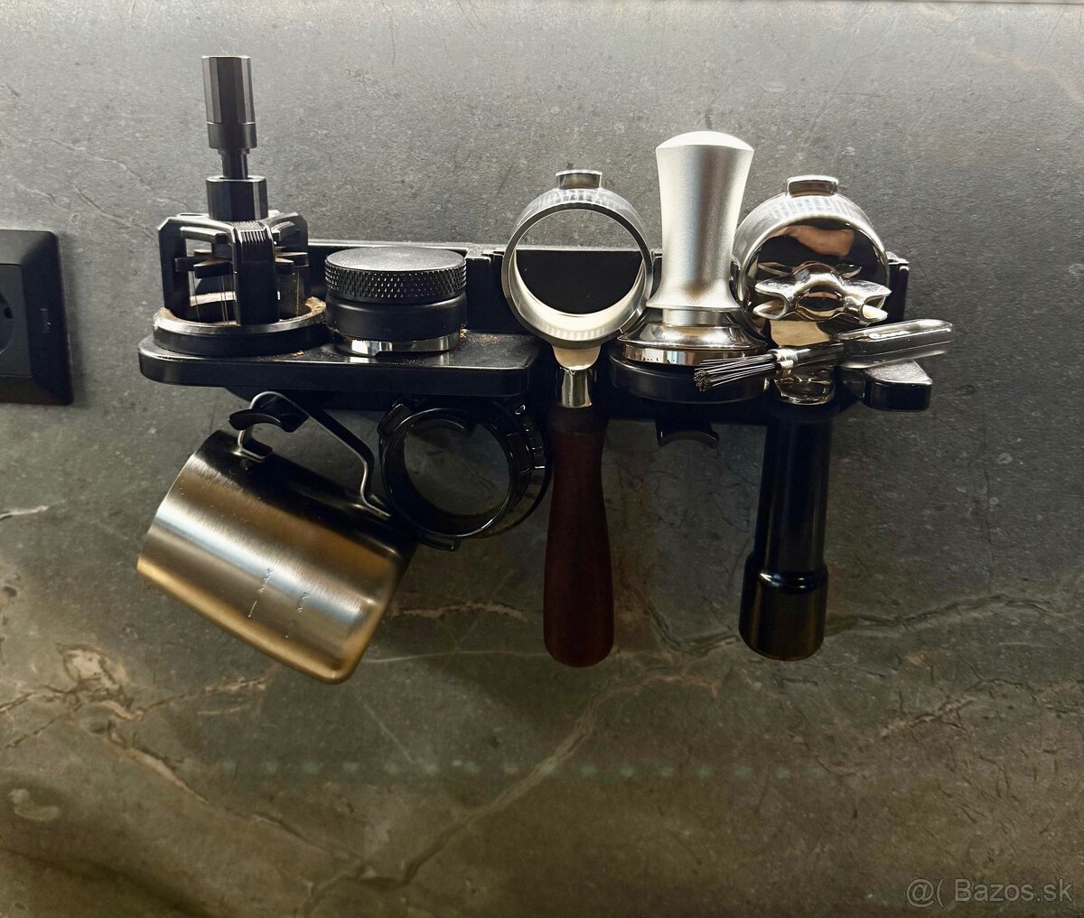 SAGE Barista Pro SES878BSS TOP - 2