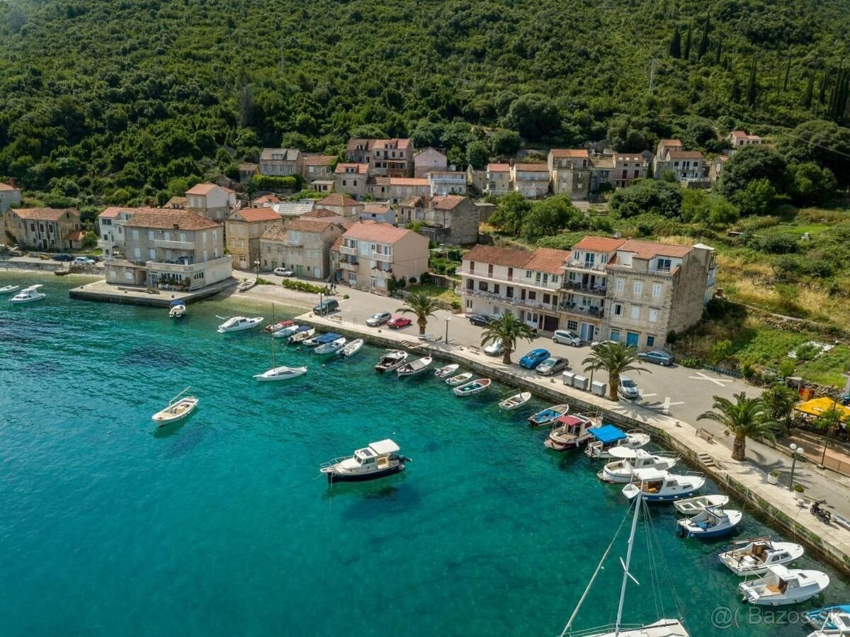 Priestranný apartmán s dvoma spálňami a výhľadom na more, Ra - 2