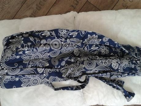 Nosič pre bábätko - 2