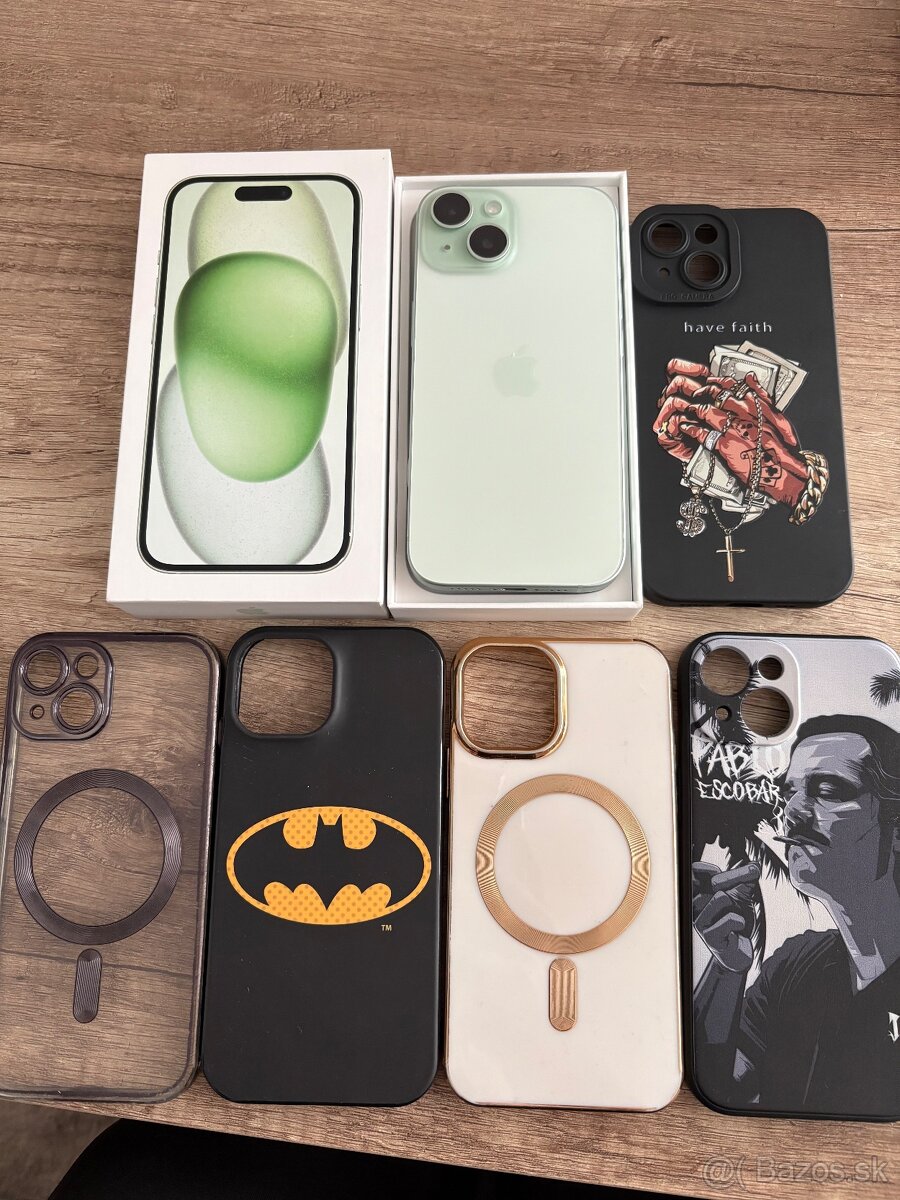iPhone 15 - 2