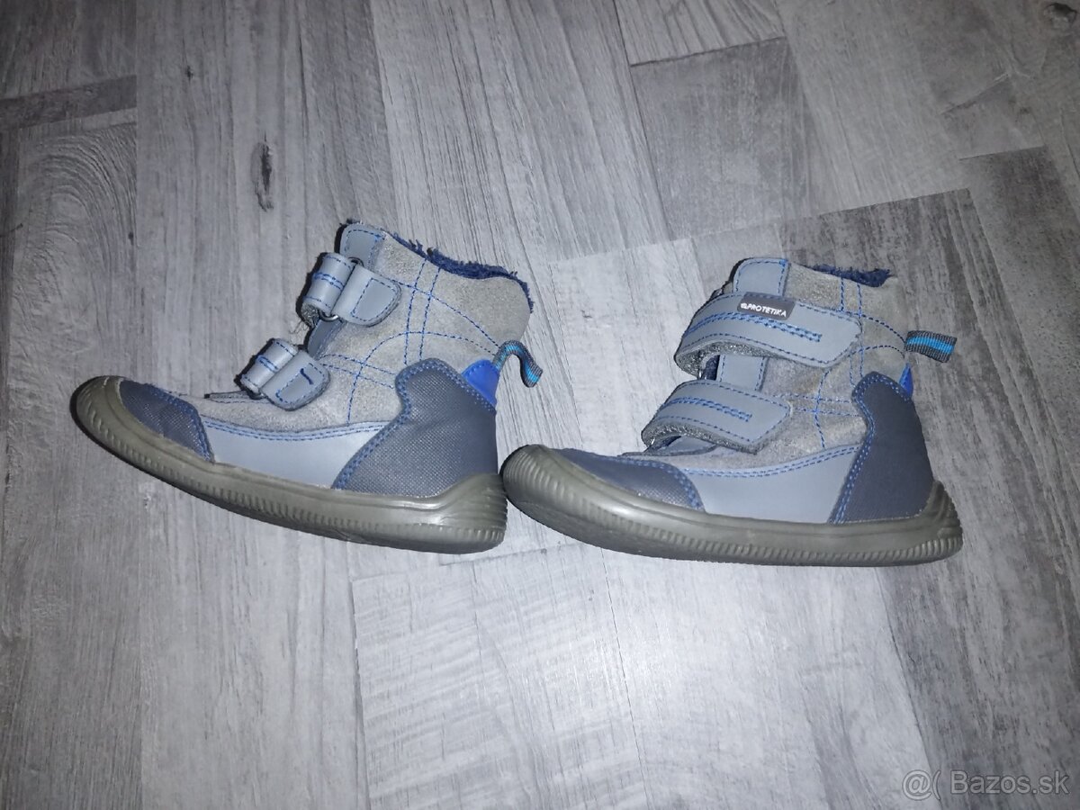 Čižmičky zn. Protetika veľ. 23 - 2