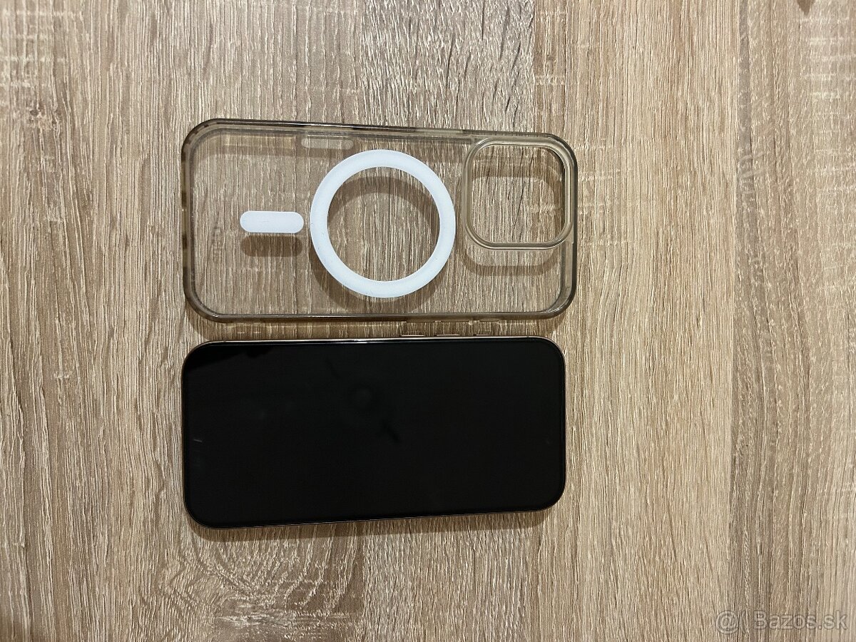 Iphone 16 pro 128gb - 2