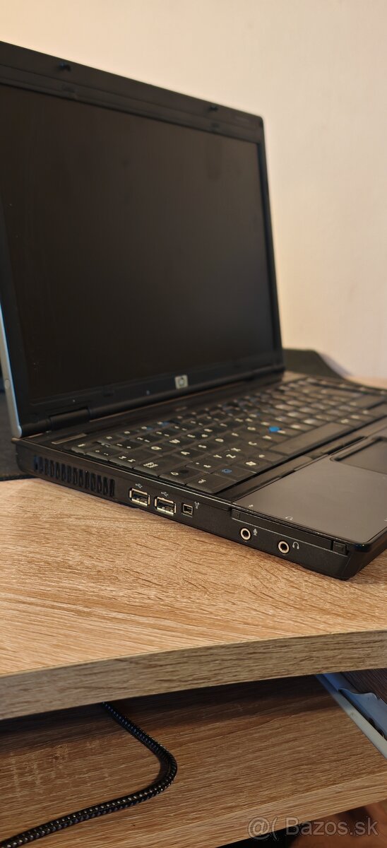 HP Compaq 6910p - 2