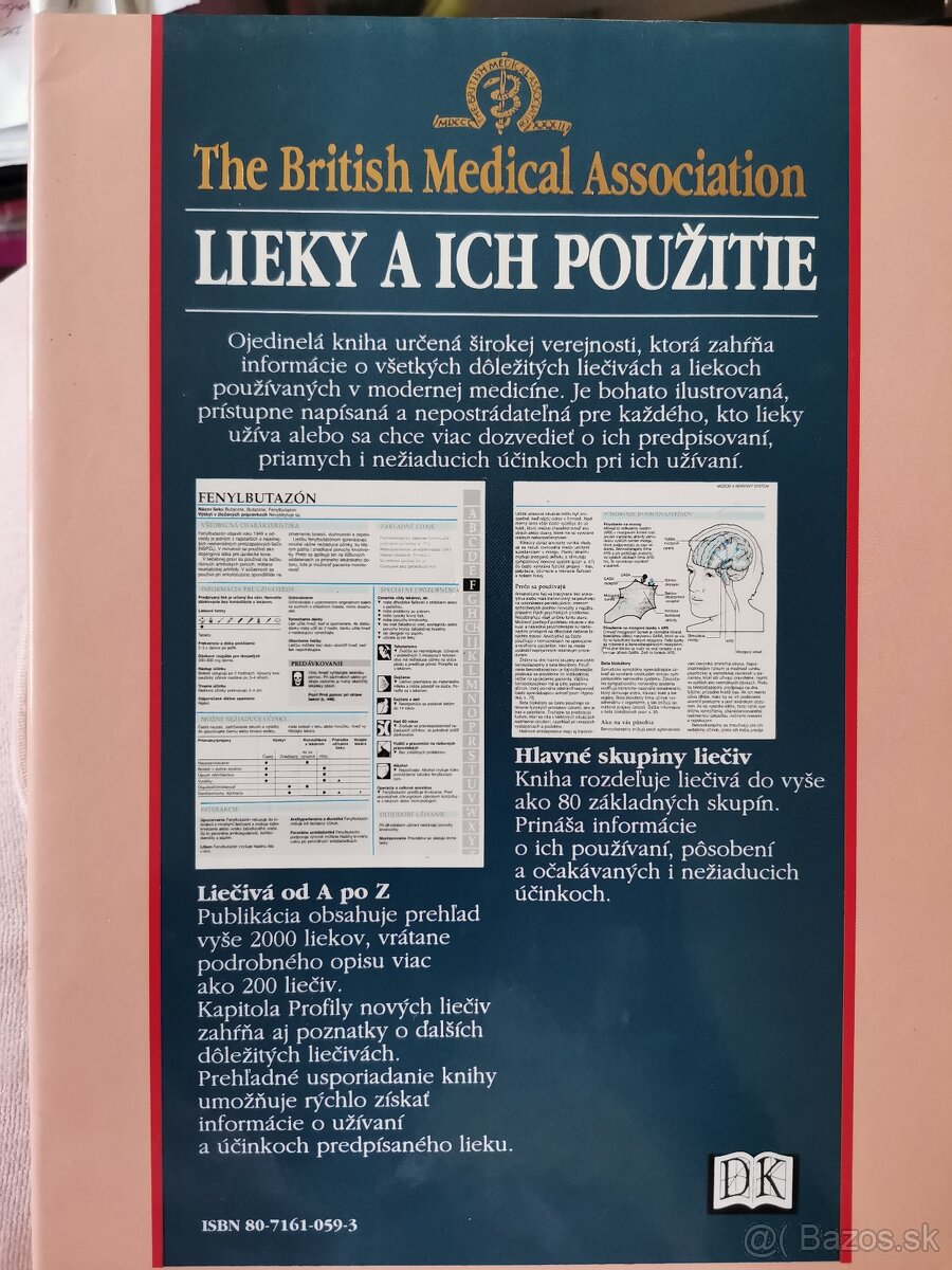 Encyklopédia, odborná literatúra - 2