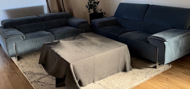 DIZAJNOVÁ SEDAČKA NESIA GINESTRA (AJ JEDNOTLIVO) - 2