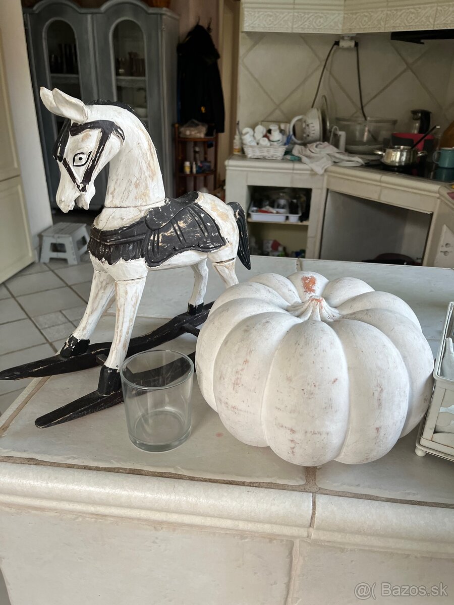 Tekvica keramika - 2