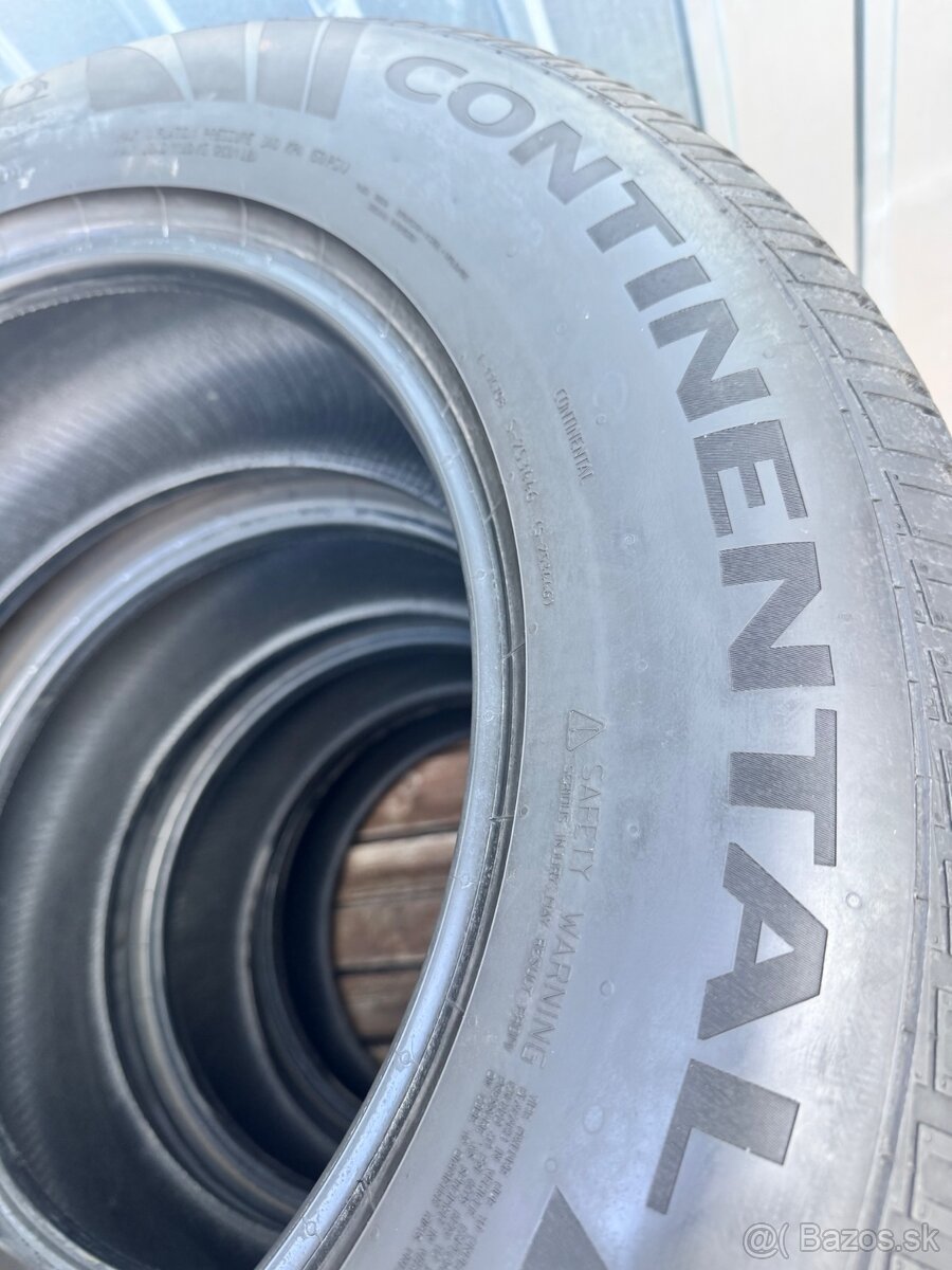 255/65/19 255/65 R19 CONTINENTAL LAND ROVER DEFENDER R19 - 2