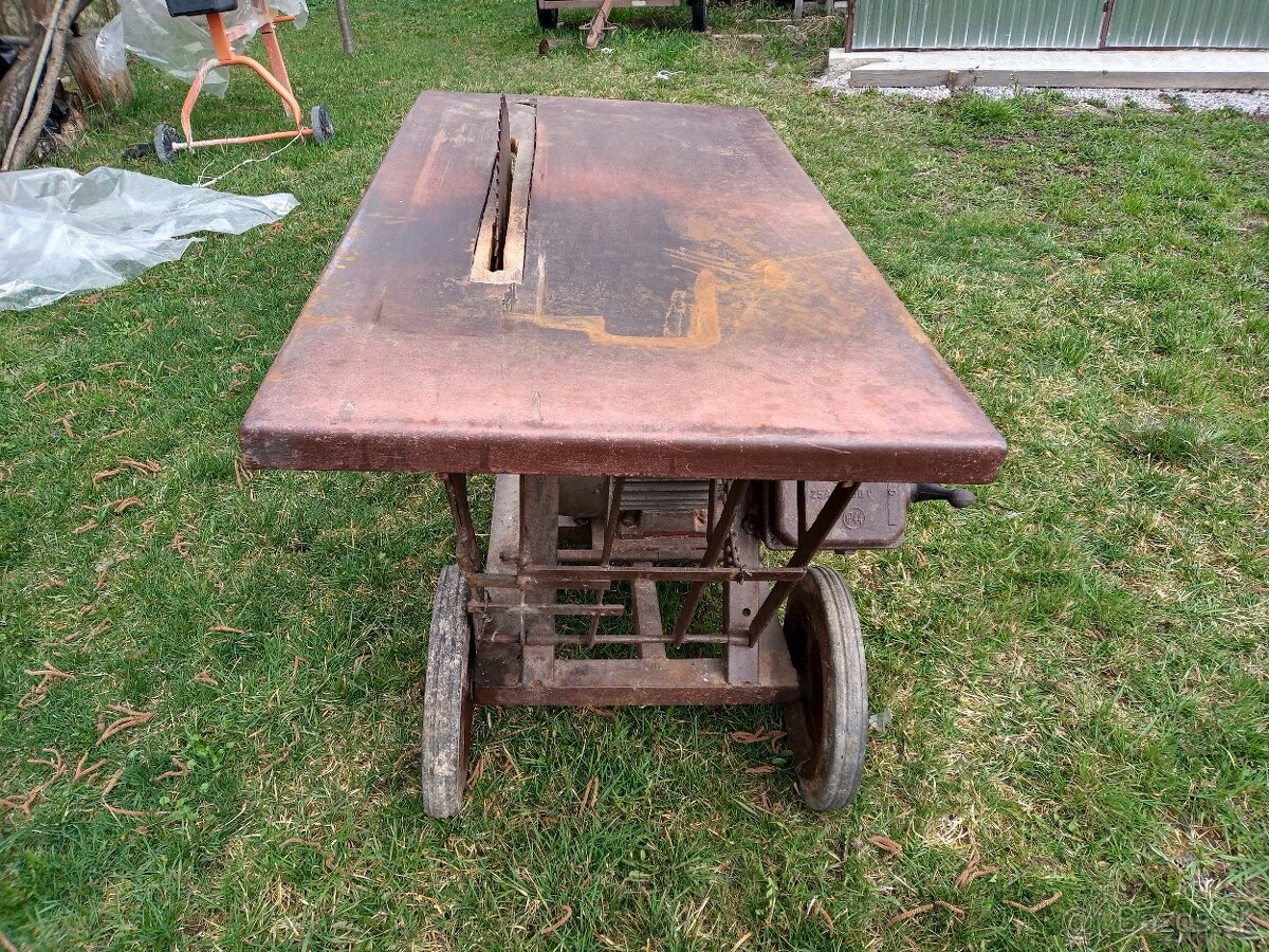 Predám cilkular - 2