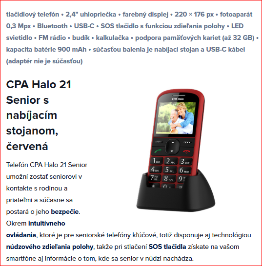 CPA Halo - 2