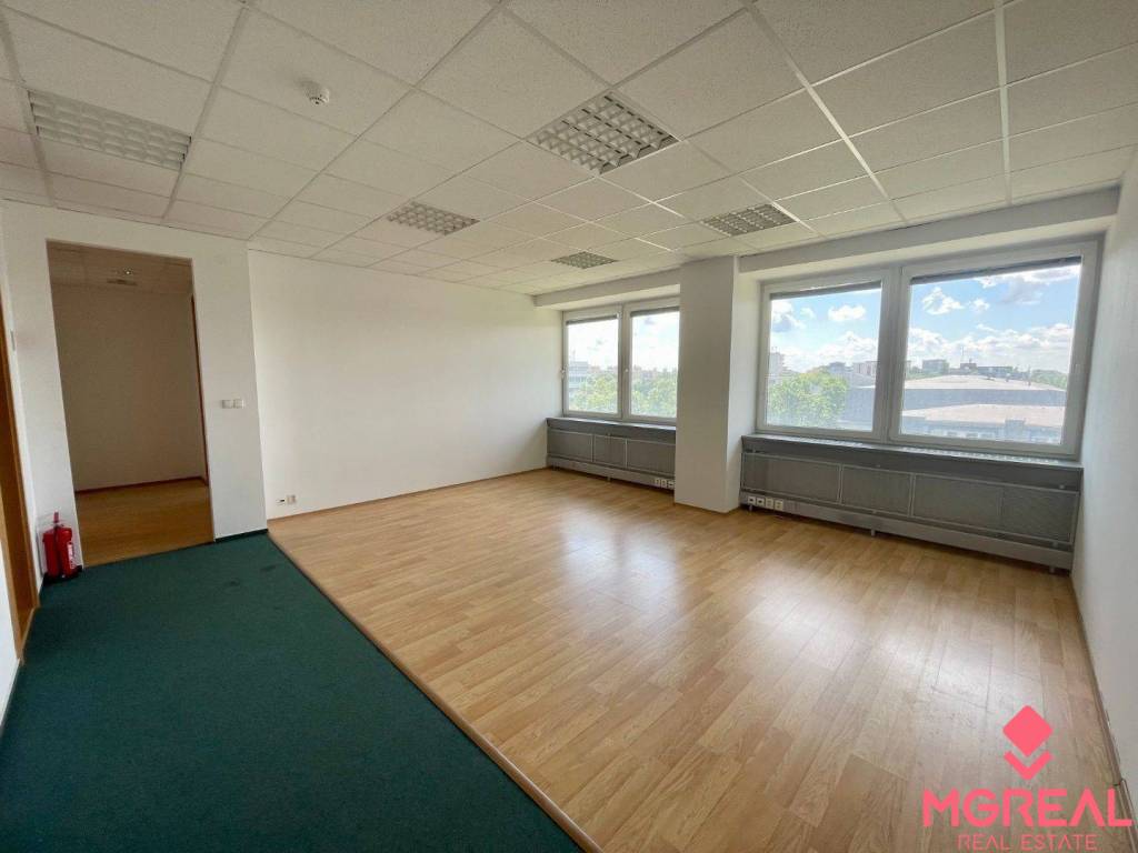 Kancelársky celok 80m2, Drieňová, Ružinov - 2