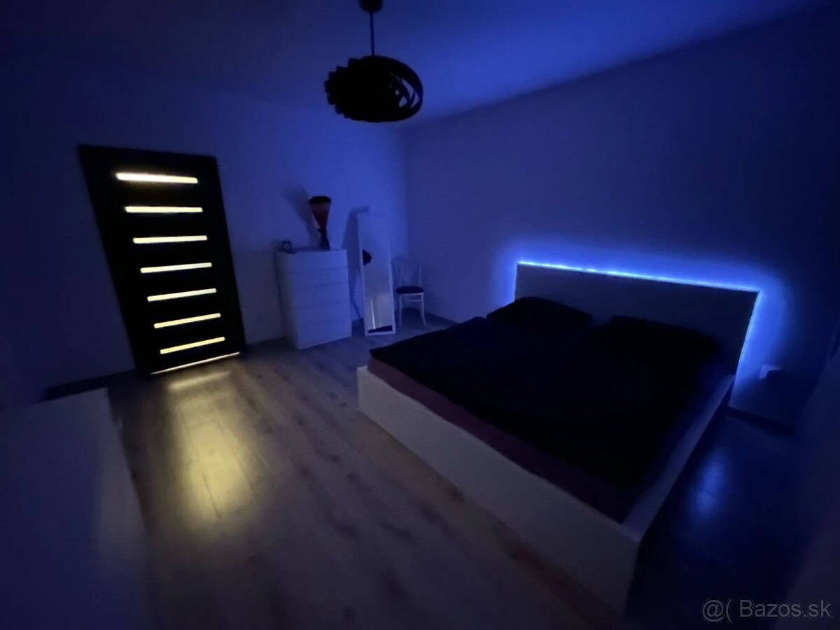 Prenajmem 2-izbový byt Trnava - 2