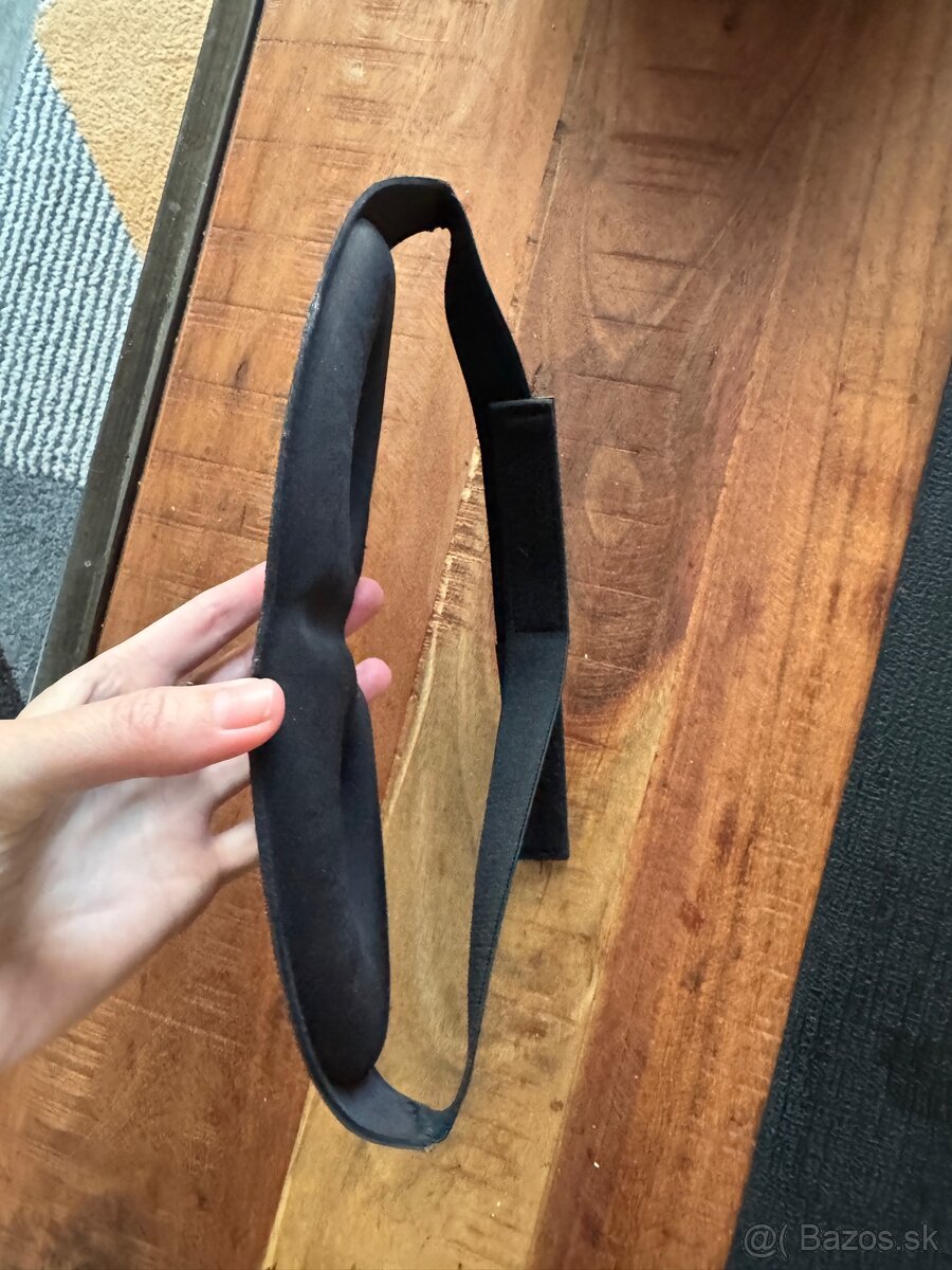 3D maska na spanie nova - 2