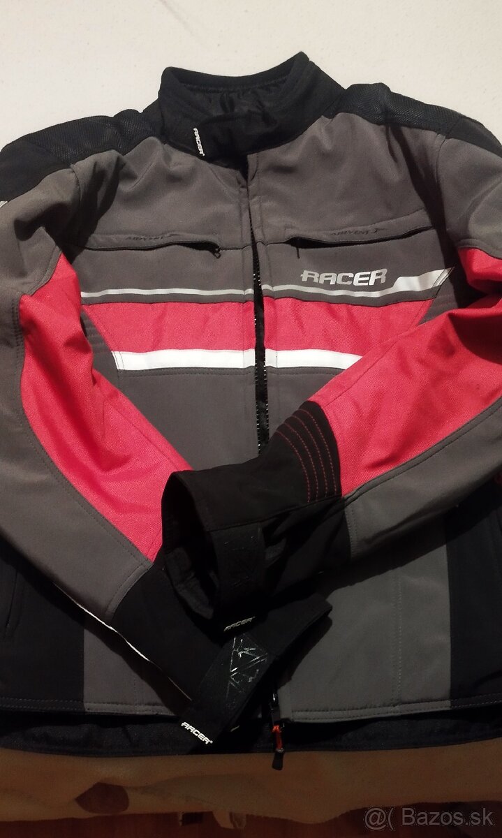 Moto bunda Racer team - 2