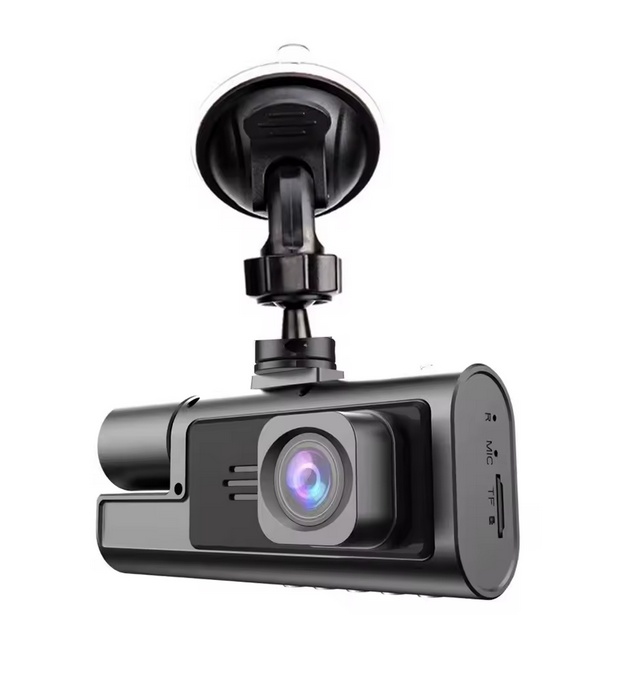 Kamera do auta + 64GB SD karta - 2