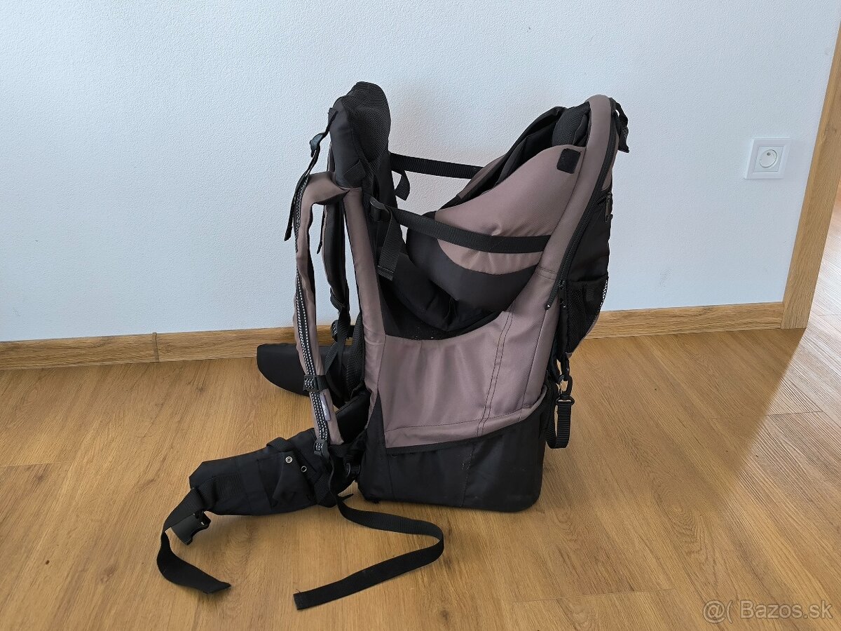 Detský turistický nosič - 2