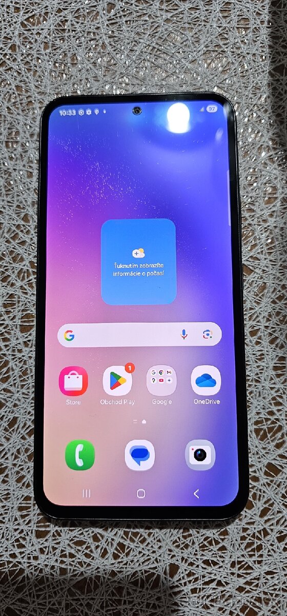 Samsung A54 5g - 2