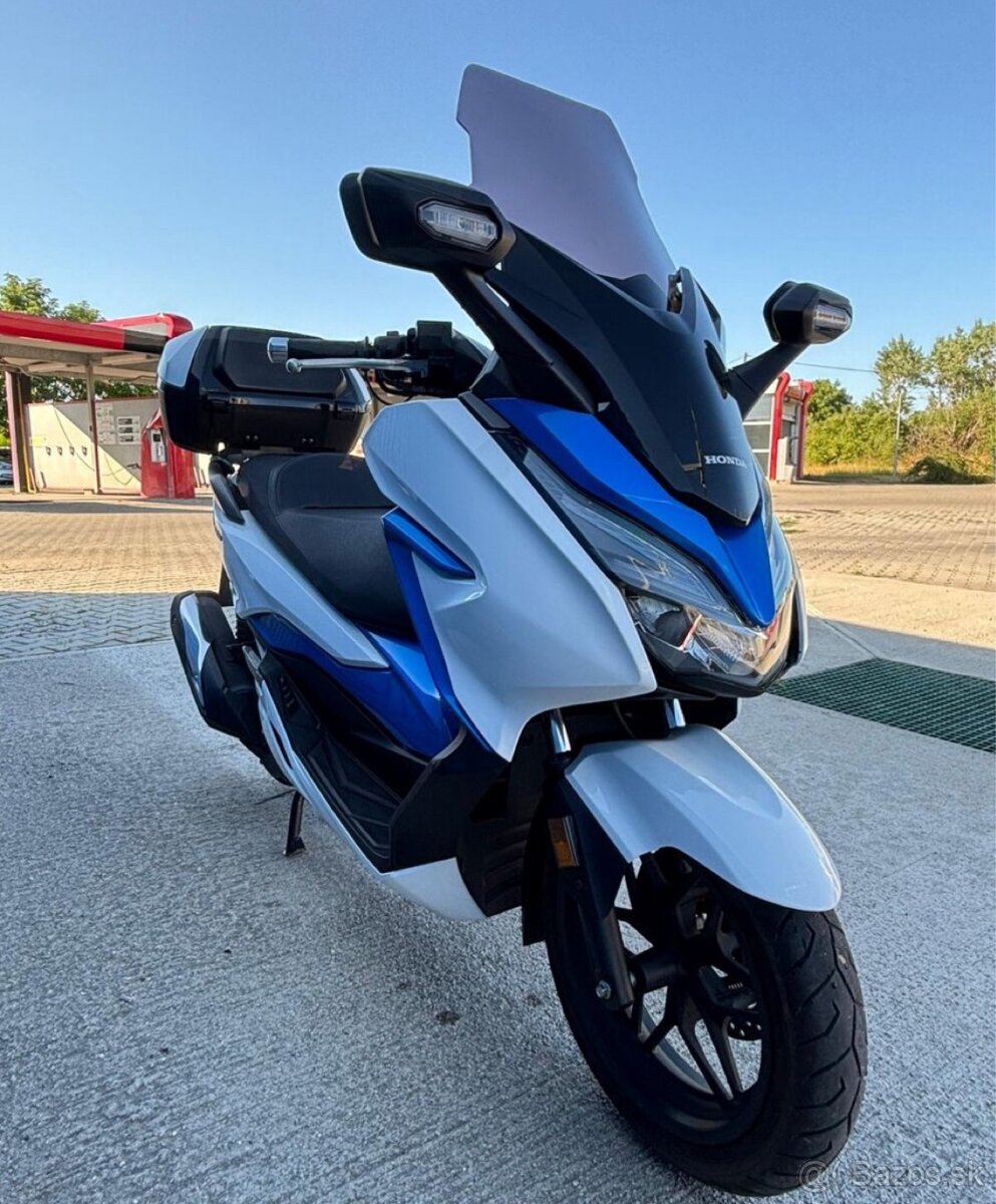 Honda FORZA 300 2019 - 2