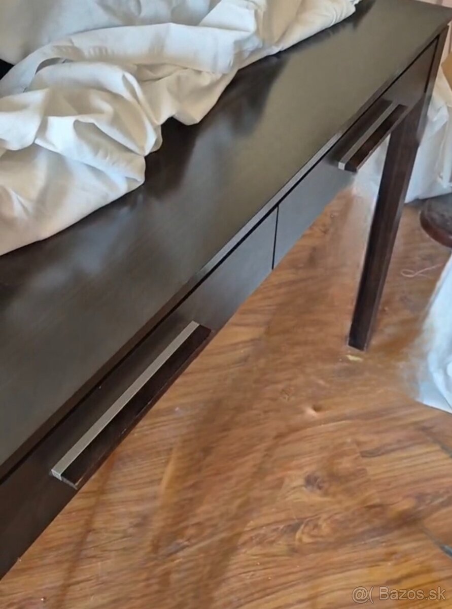 Stolik stol pisaci - 2