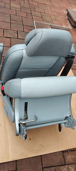 Mercedes Vito, Viano 2006-2015 - 2